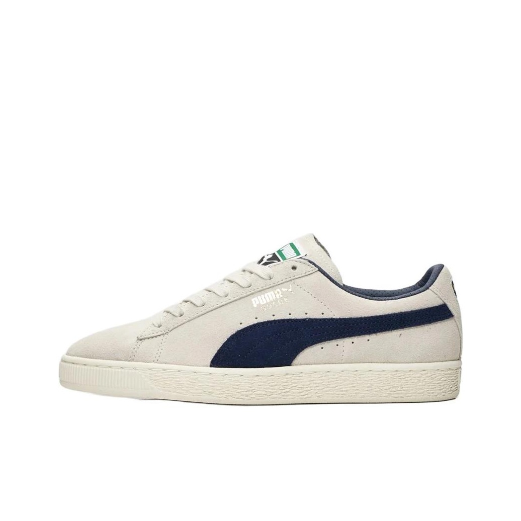 Puma Shoes Suede Classic - PUMA Chaussures de skateboard classiques en