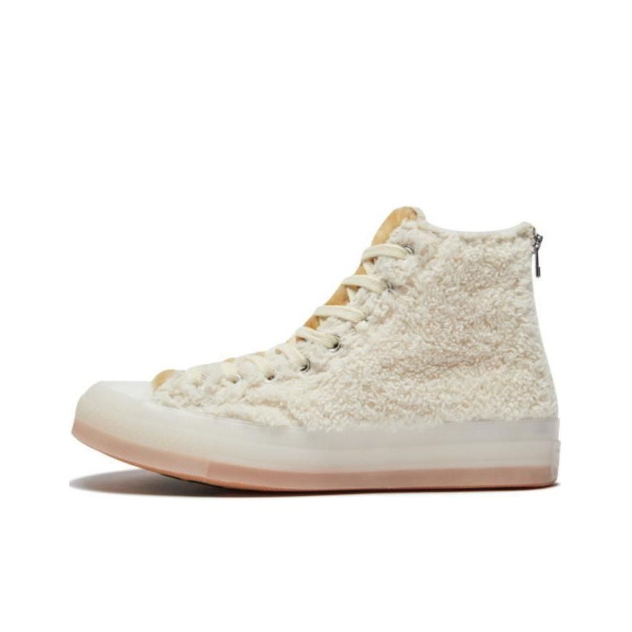 Converse Shoes Chuck 70 - CLOT X Converse Chuck 70 Chaussures