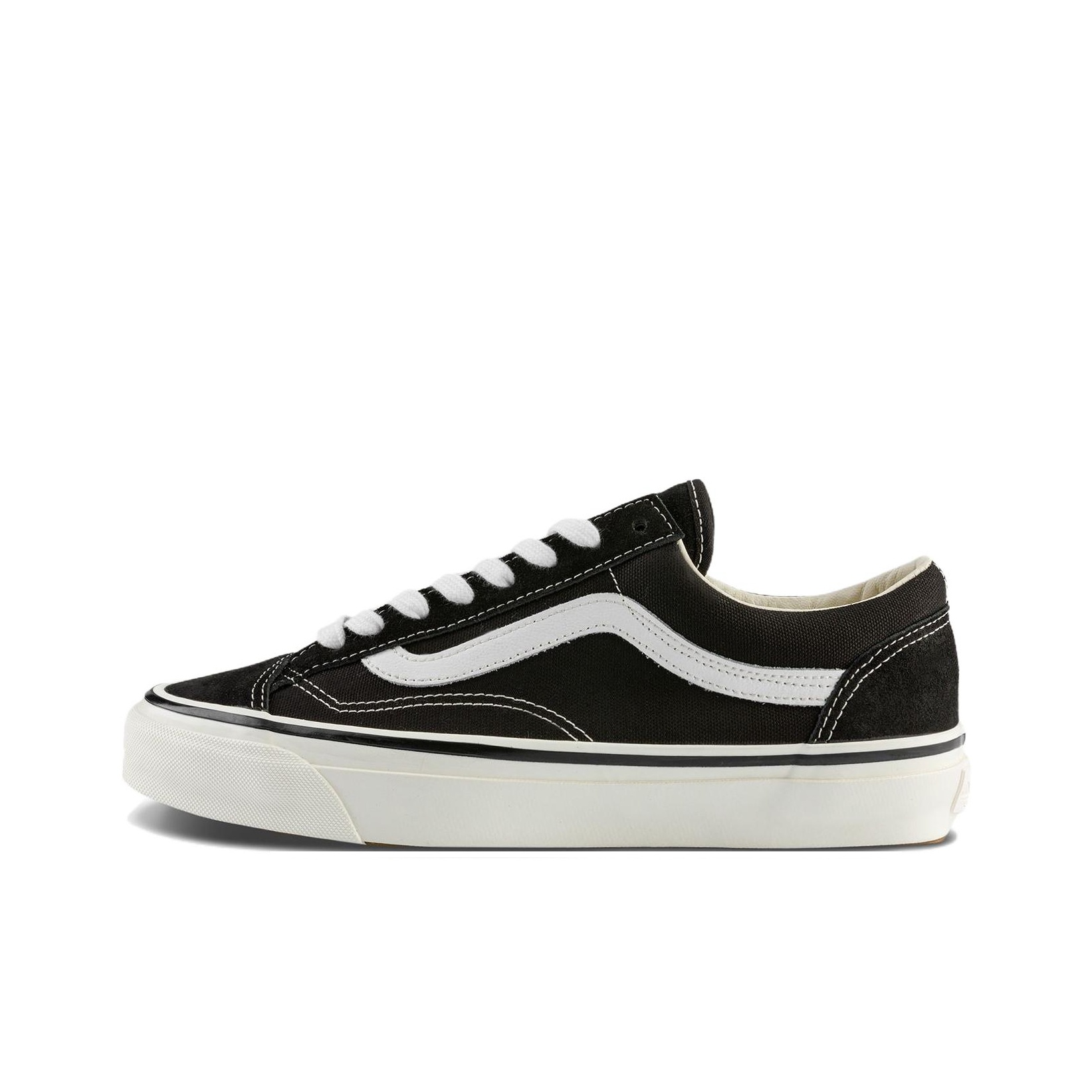 Vans Shoes Old Skool - Chaussures de skateboard Vans Old Skool