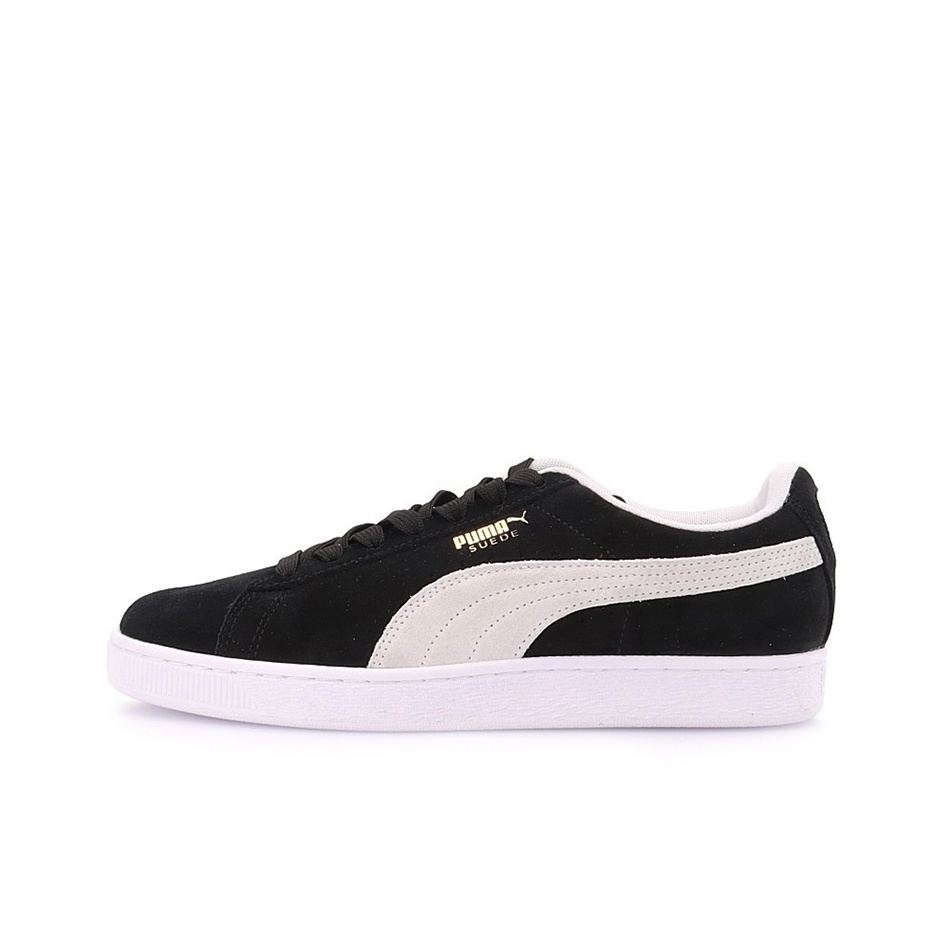 Puma Shoes Suede Classic - Chaussures de skateboard classiques en daim