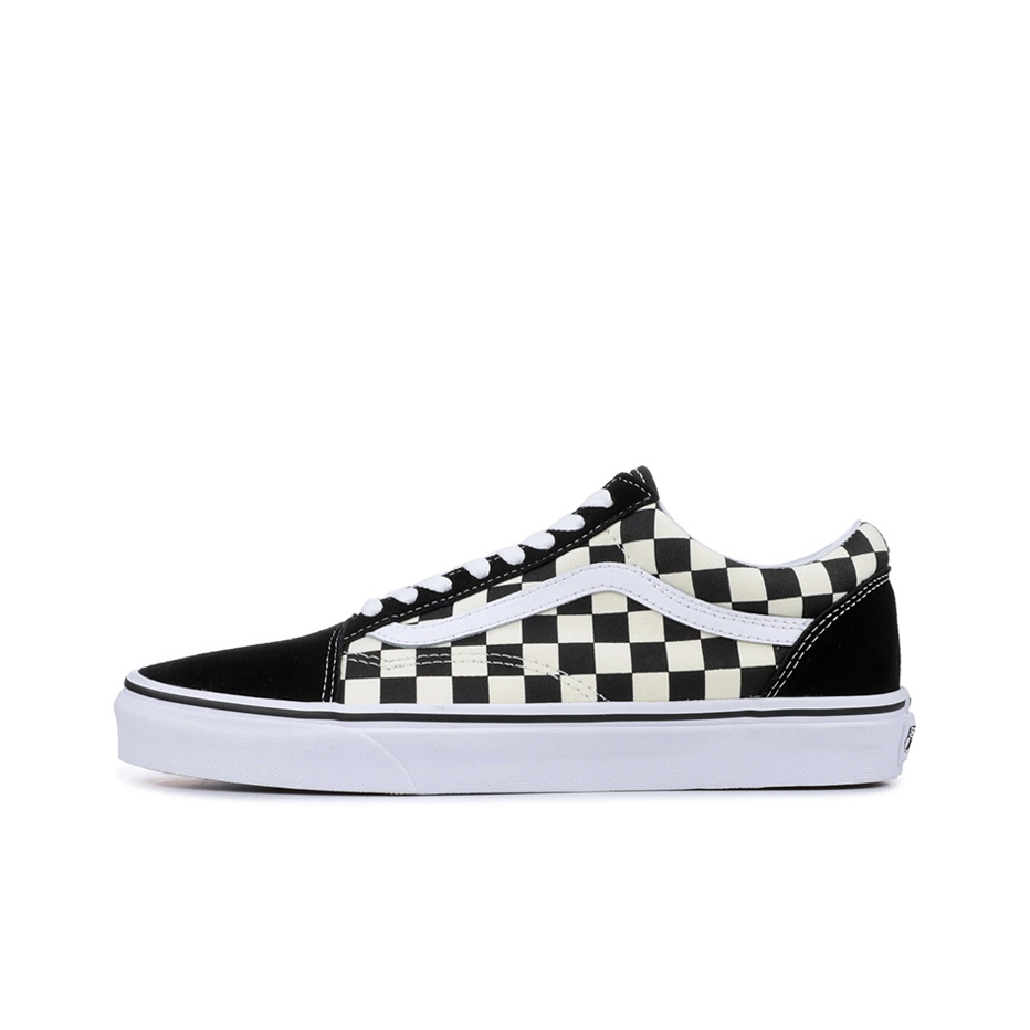 Vans Shoes Old Skool - Vans Old Skool Chaussures de skateboard
