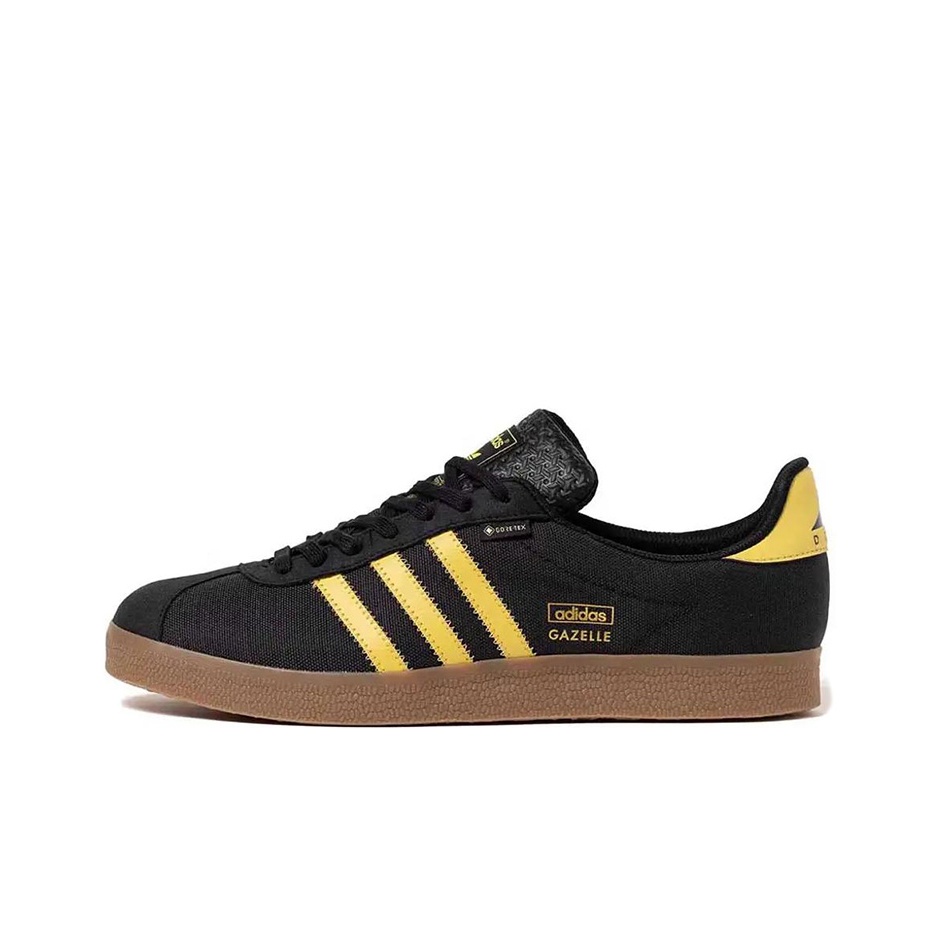 Adidas Shoes Gazelle - Adidas Originals x Descendant Gazelle Chaussures