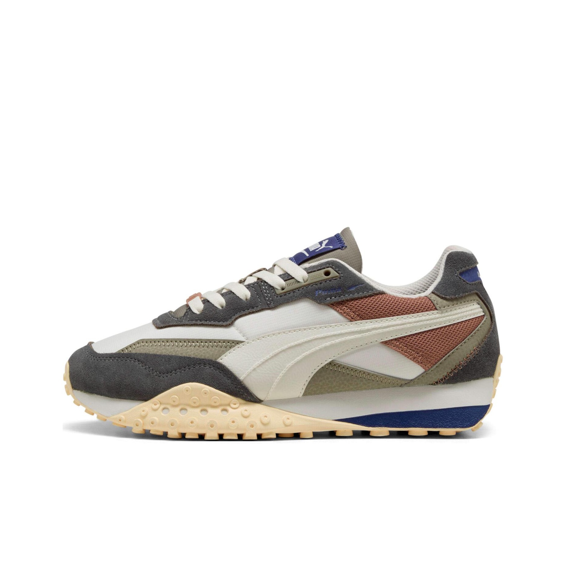 Puma Shoes Rs-X - PUMA Textile, cuir de vache pleine