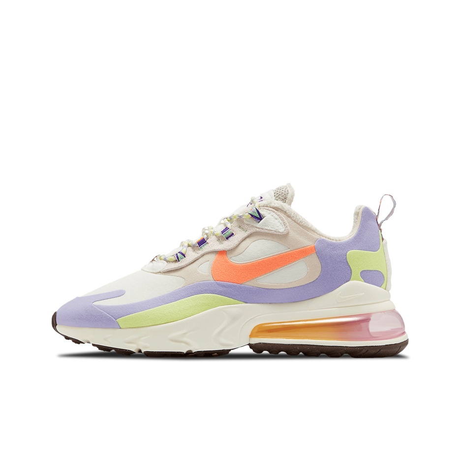 Nike Shoes Air Max 270 - Chaussures de course Nike Air Max