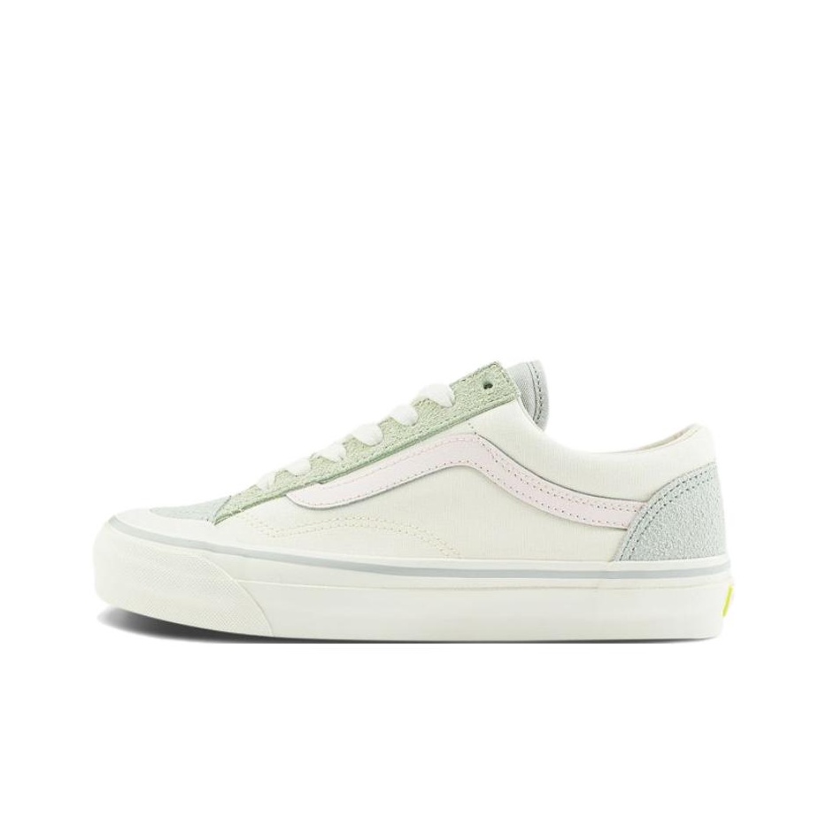 Vans Shoes Old Skool - Vans Old Skool Reissue 136 Chaussures