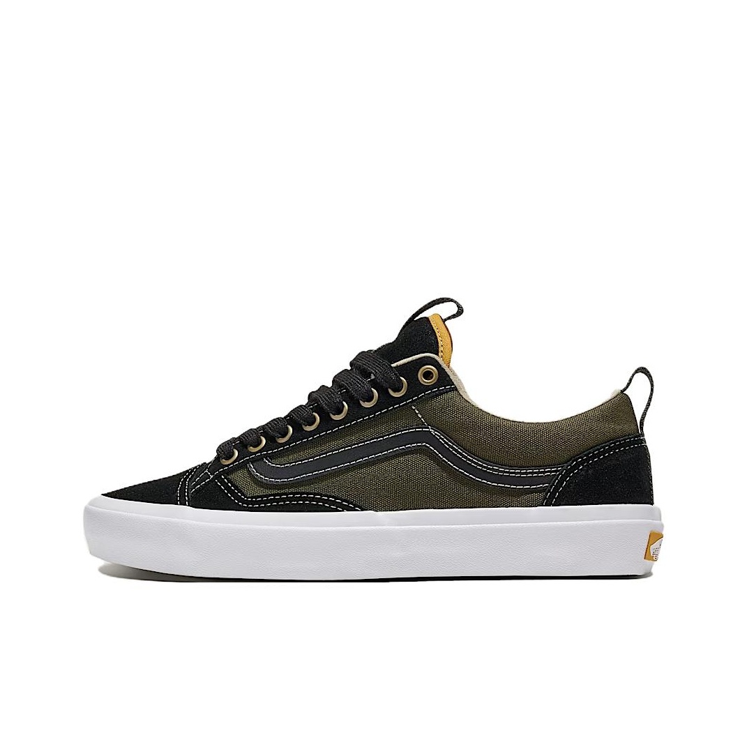 Vans Shoes Old Skool - Vans Old Skool 36 Chaussures de