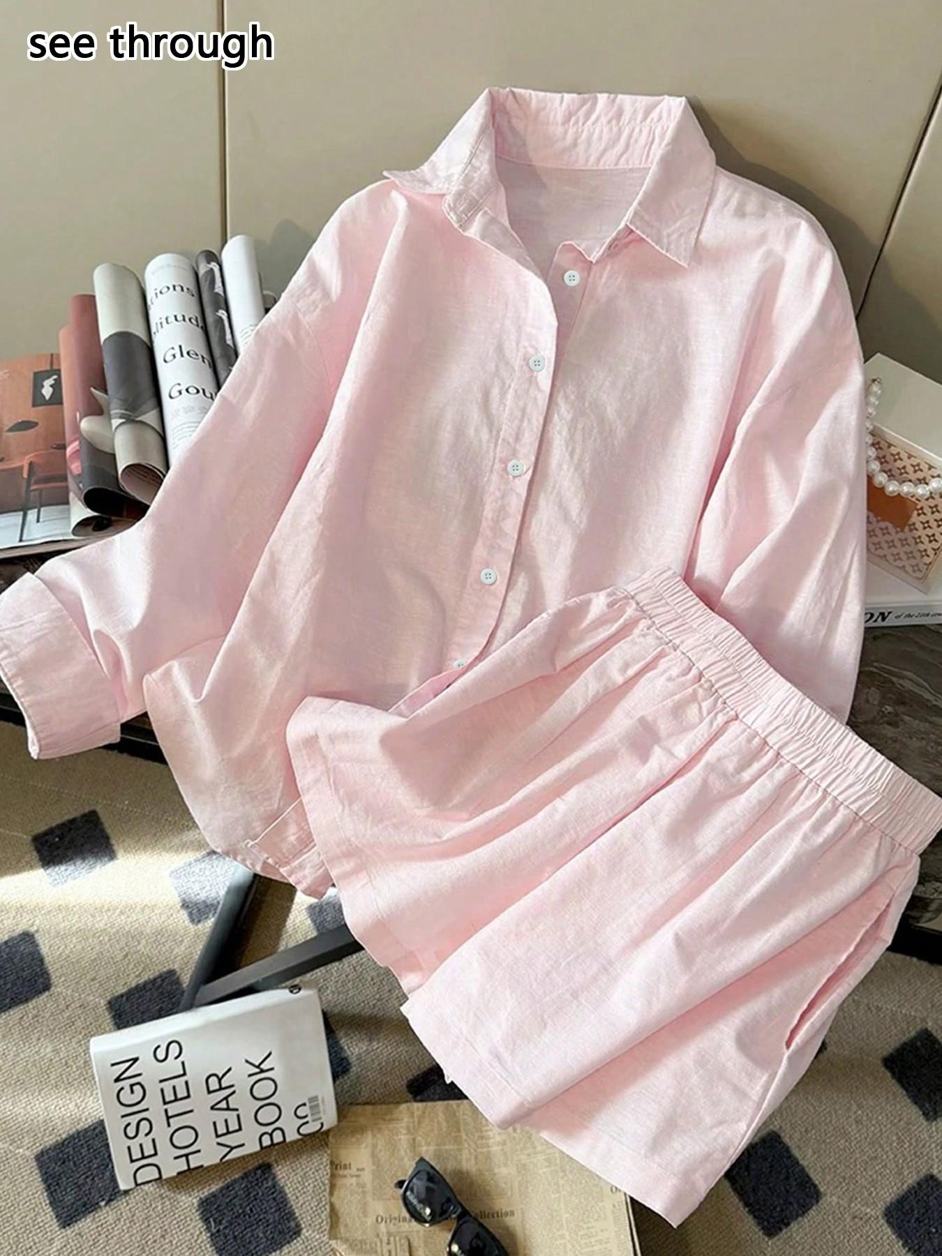 Ensemble décontracté pour femm - Blouse Off Shoulder avis et prix