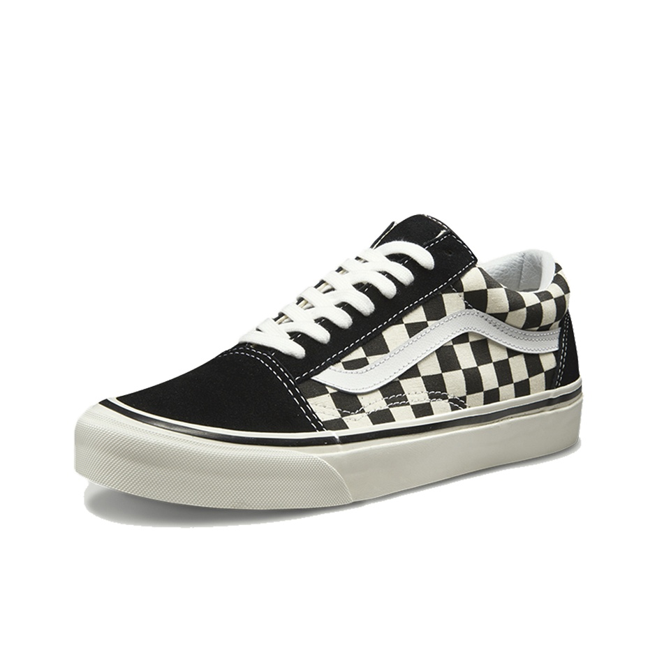 Vans Old Skool 36 DX Anaheim C - Vans Shoes Old Skool avis et prix