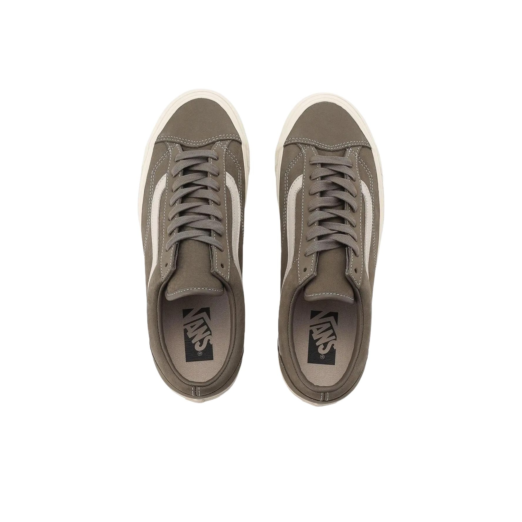 Chaussures de skateboard Vans  - Vans Shoes Old Skool avis et prix
