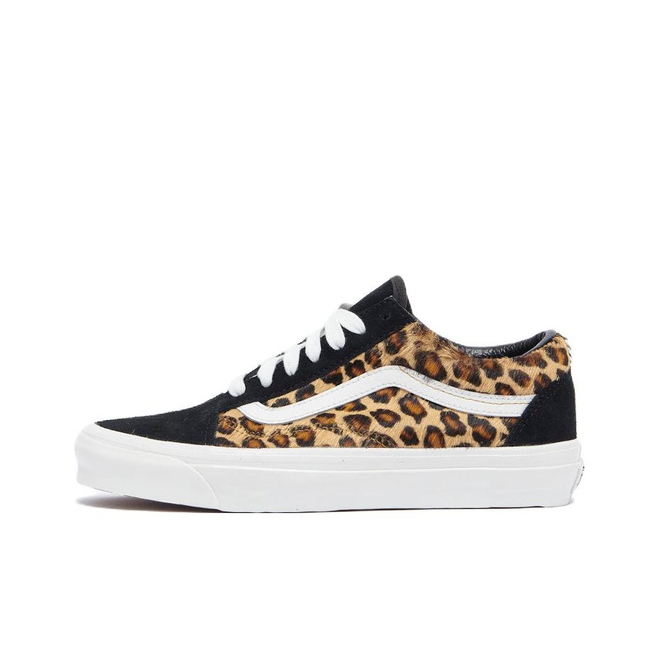 Chaussures de skateboard Vans  - Vans Shoes Old Skool avis et prix