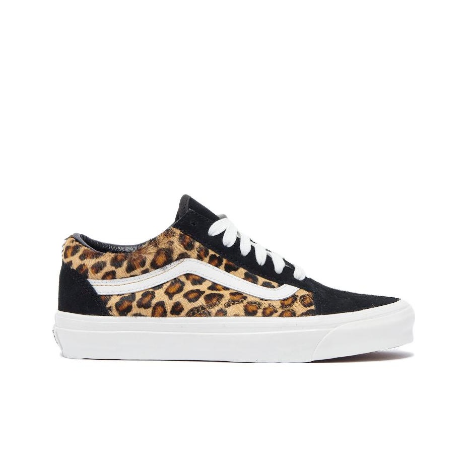 Chaussures de skateboard Vans  - Vans Shoes Old Skool avis et prix