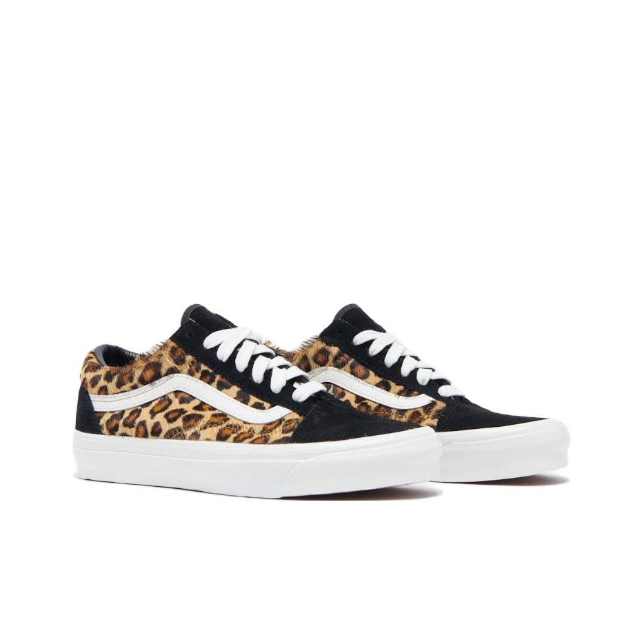 Chaussures de skateboard Vans  - Vans Shoes Old Skool avis et prix