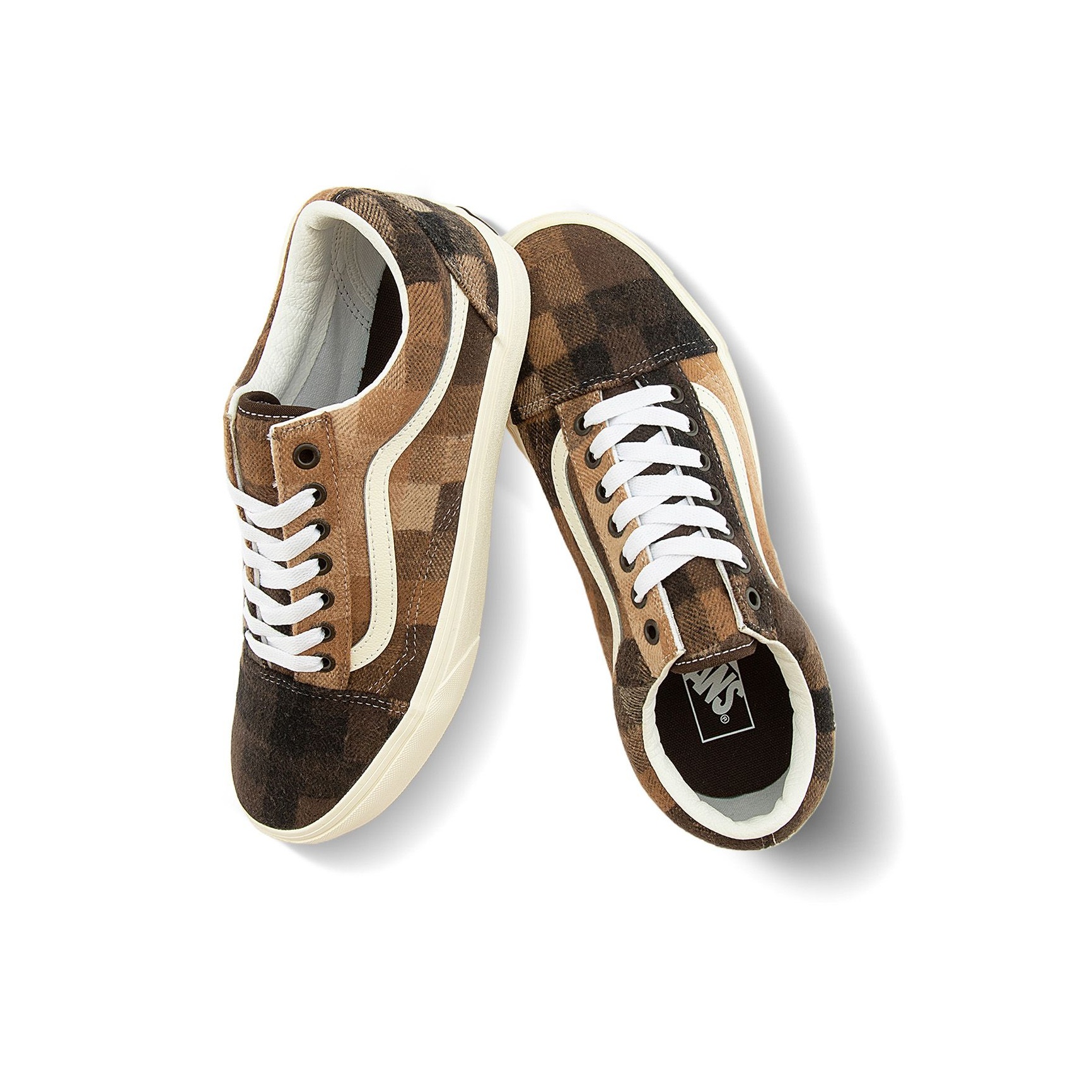 Chaussures de skateboard Vans  - Vans Shoes Old Skool avis et prix
