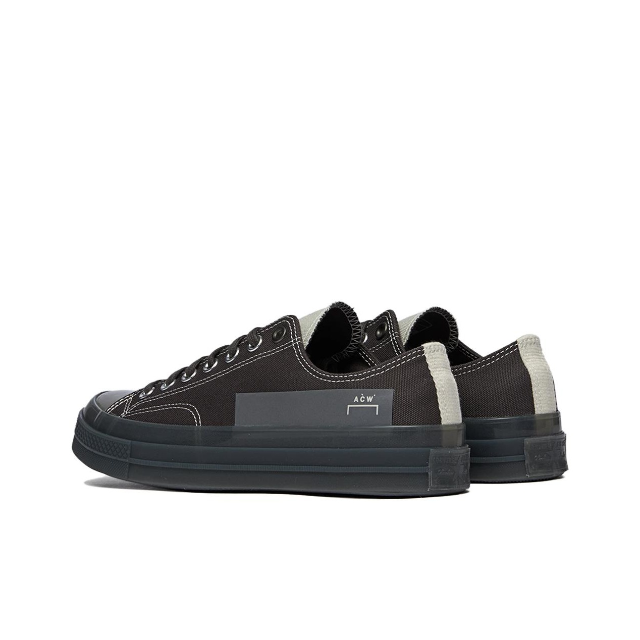 A COLD WALL* X Converse Chuck  - Converse Shoes Chuck 70 avis et prix