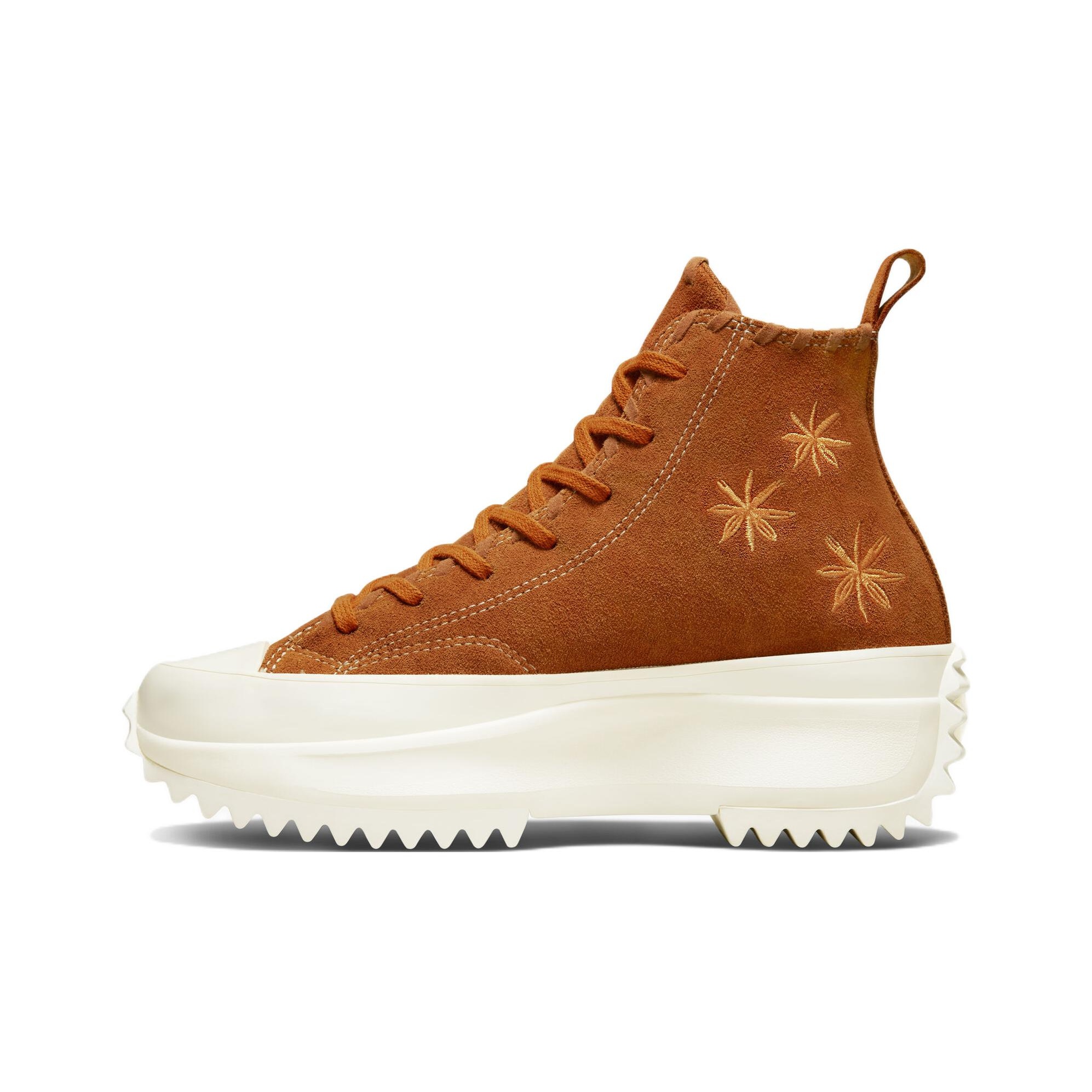 Chaussures en toile Converse R - Converse Shoes Run Star Hike avis et prix