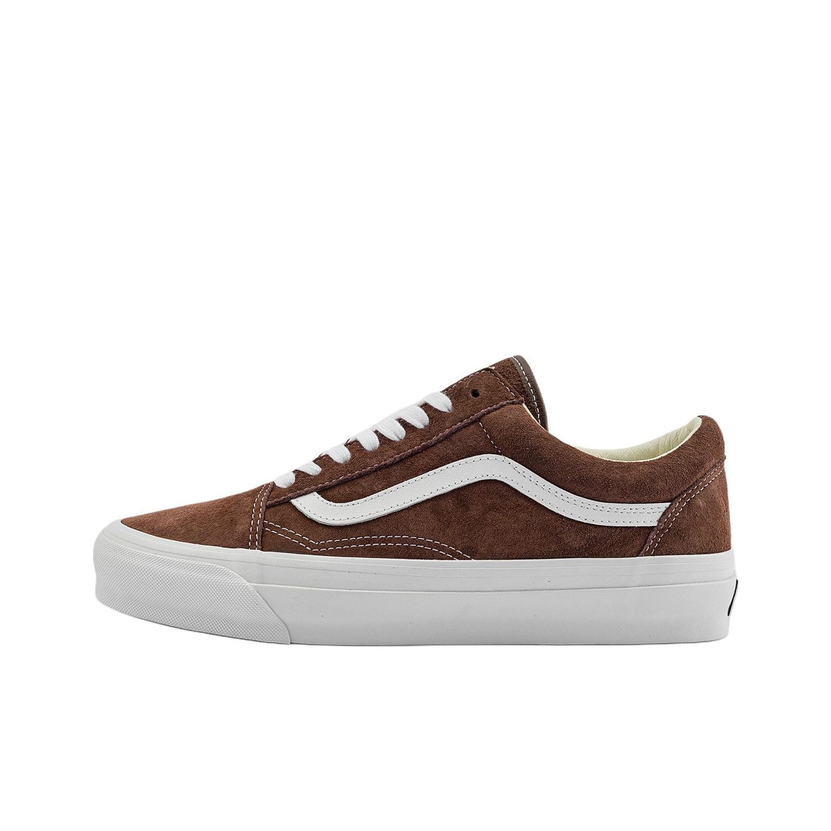 Chaussures de skateboard basse - Vans Shoes Old Skool avis et prix