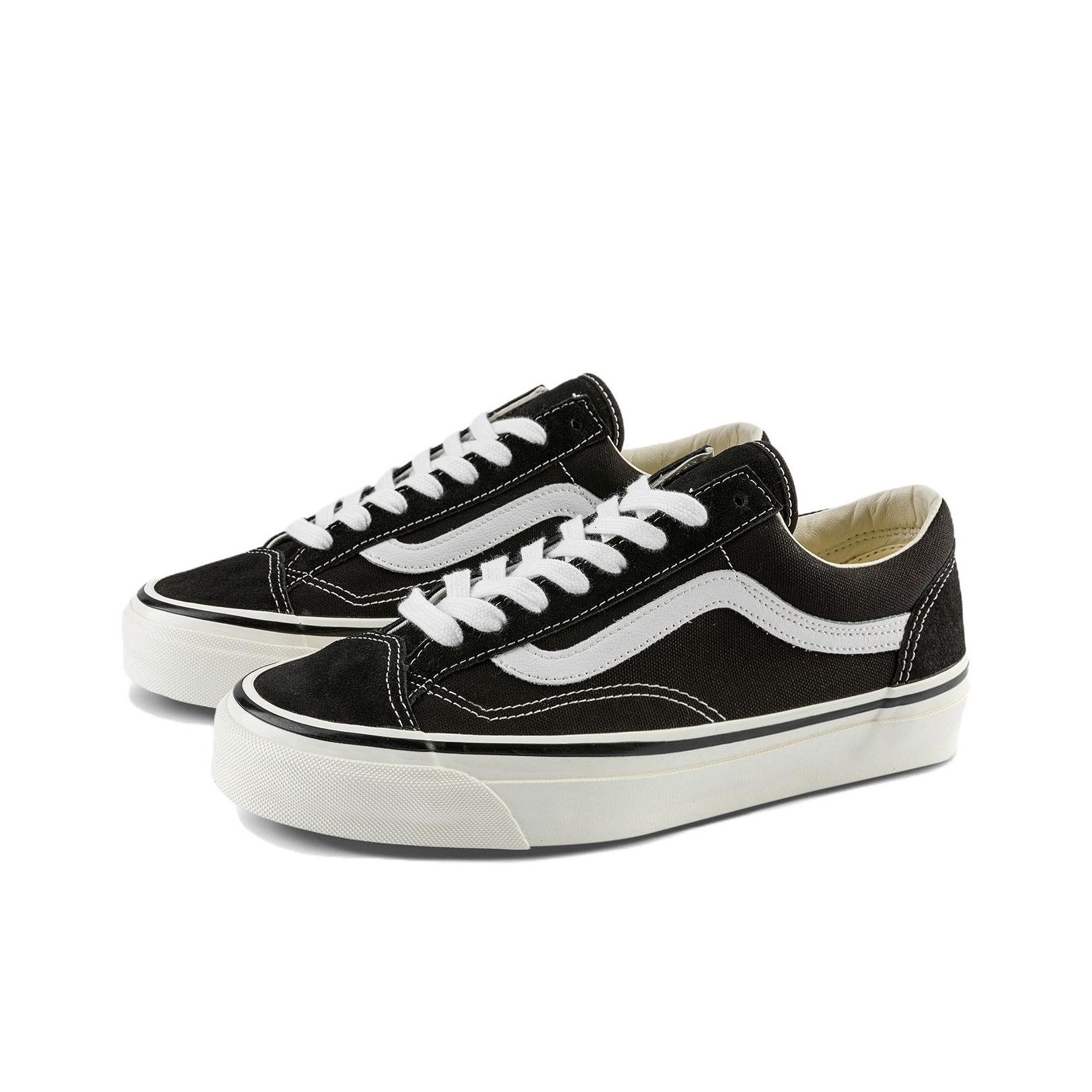 Chaussures de skateboard Vans  - Vans Shoes Old Skool avis et prix