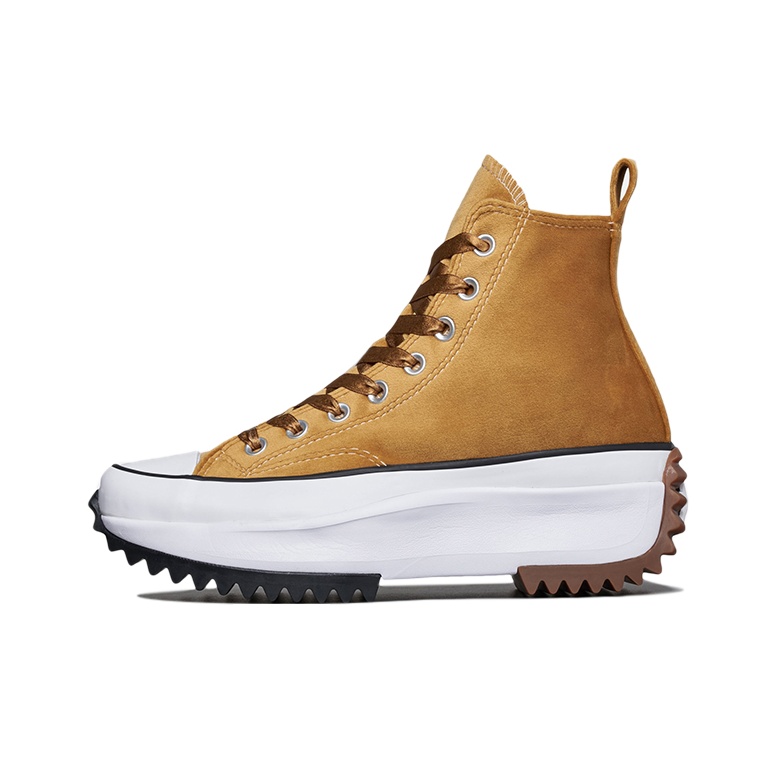 Chaussures en toile Converse R - Converse Shoes Run Star Hike avis et prix