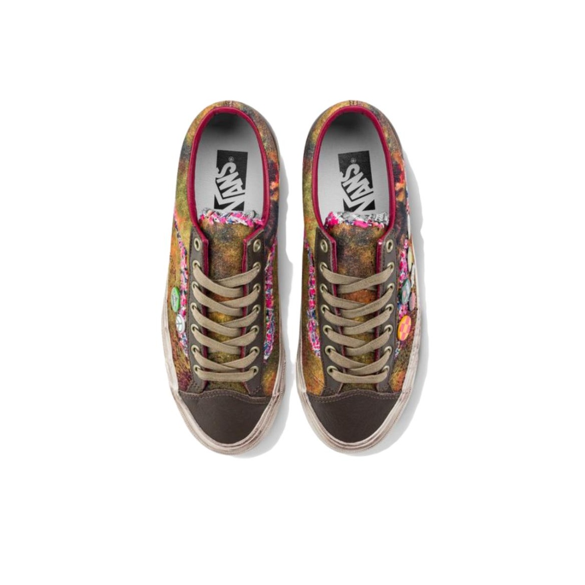 Chaussures de skateboard Vans  - Vans Shoes Old Skool avis et prix
