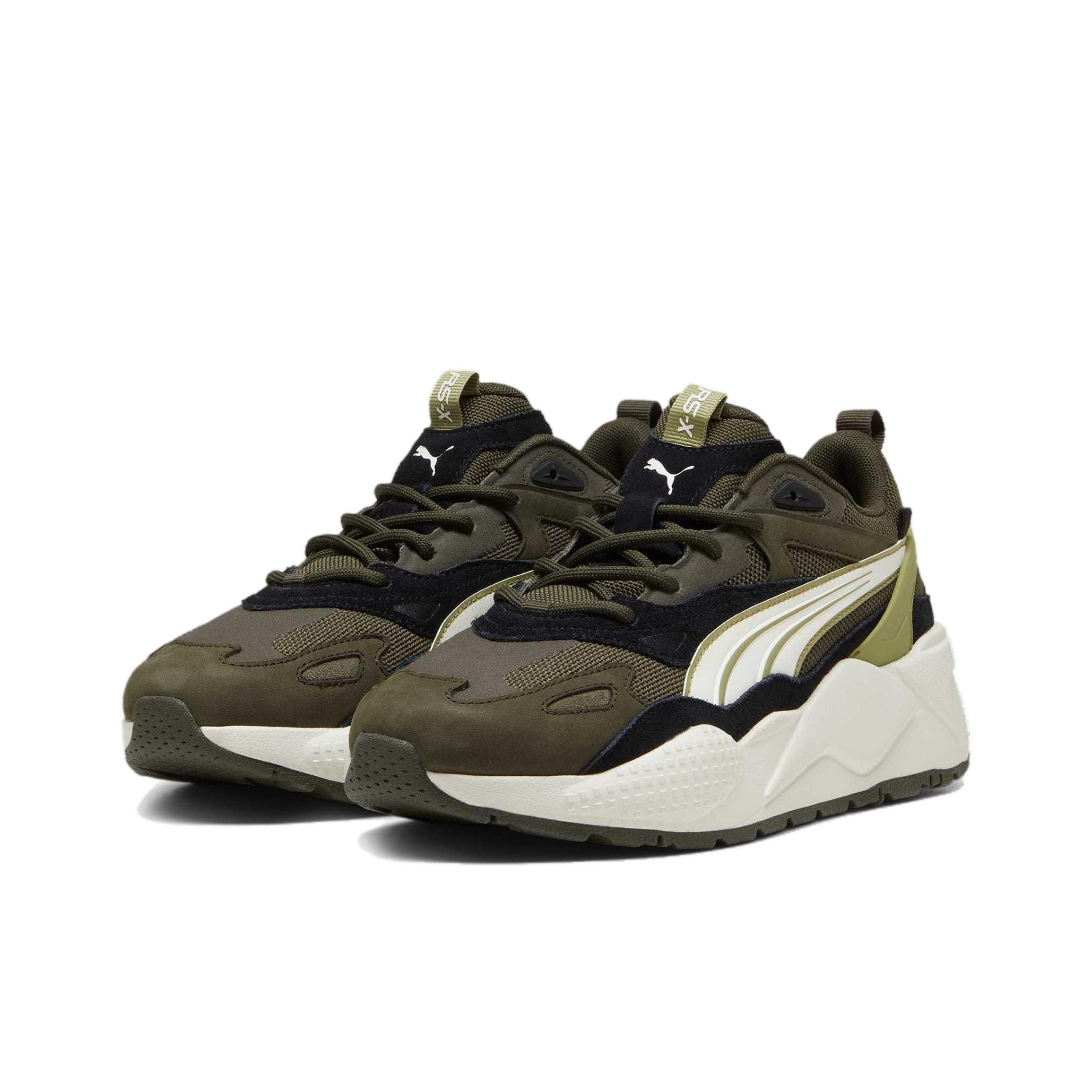 PUMA RS X Chaussures décontrac - Puma Shoes Rs-X avis et prix