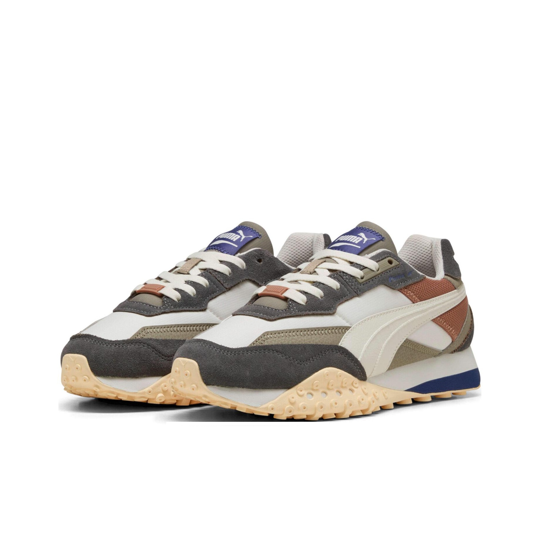 PUMA Textile, cuir de vache pl - Puma Shoes Rs-X avis et prix
