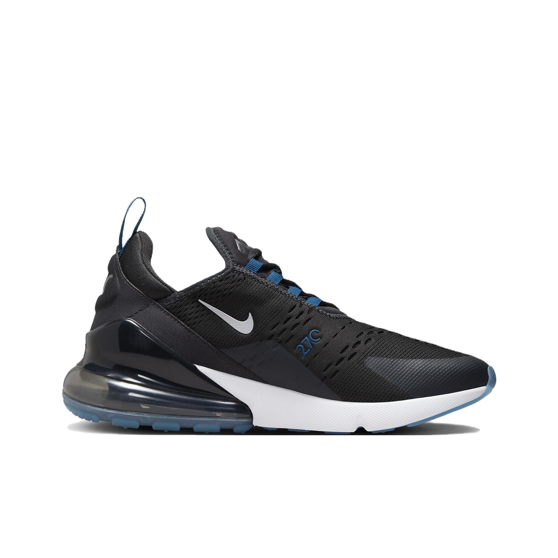 Chaussures de course Nike Air  - Nike Shoes Air Max 270 avis et prix