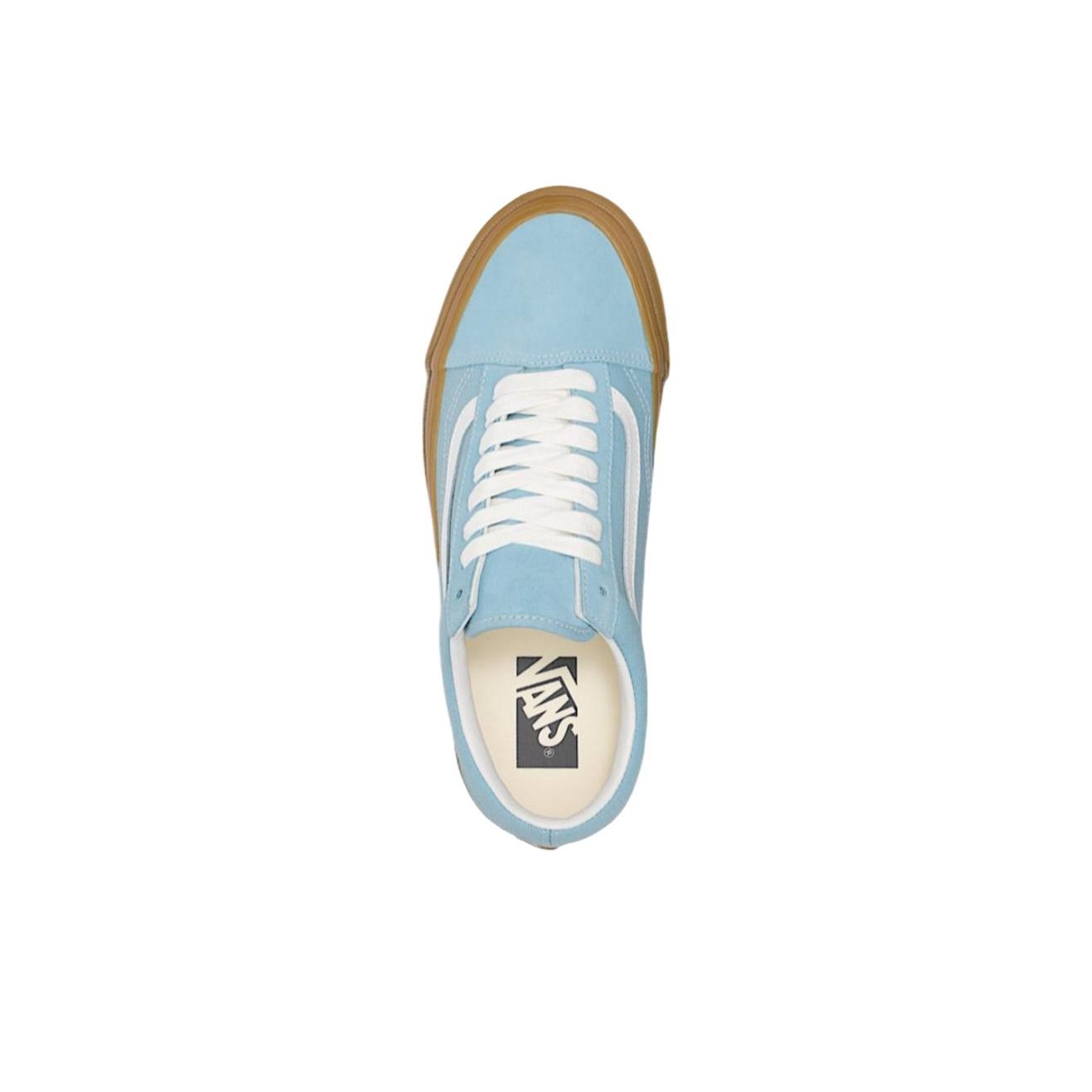Chaussures de skateboard Vans  - Vans Shoes Old Skool avis et prix