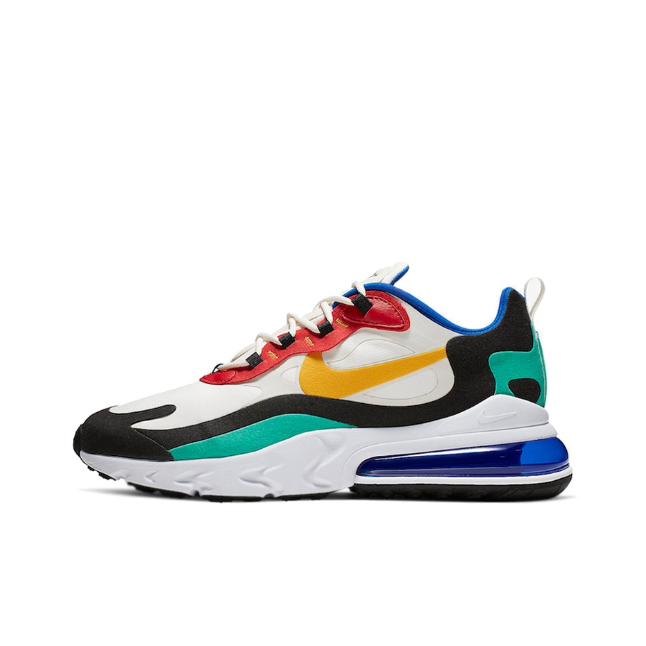 Chaussures de course Nike Air  - Nike Shoes Air Max 270 avis et prix