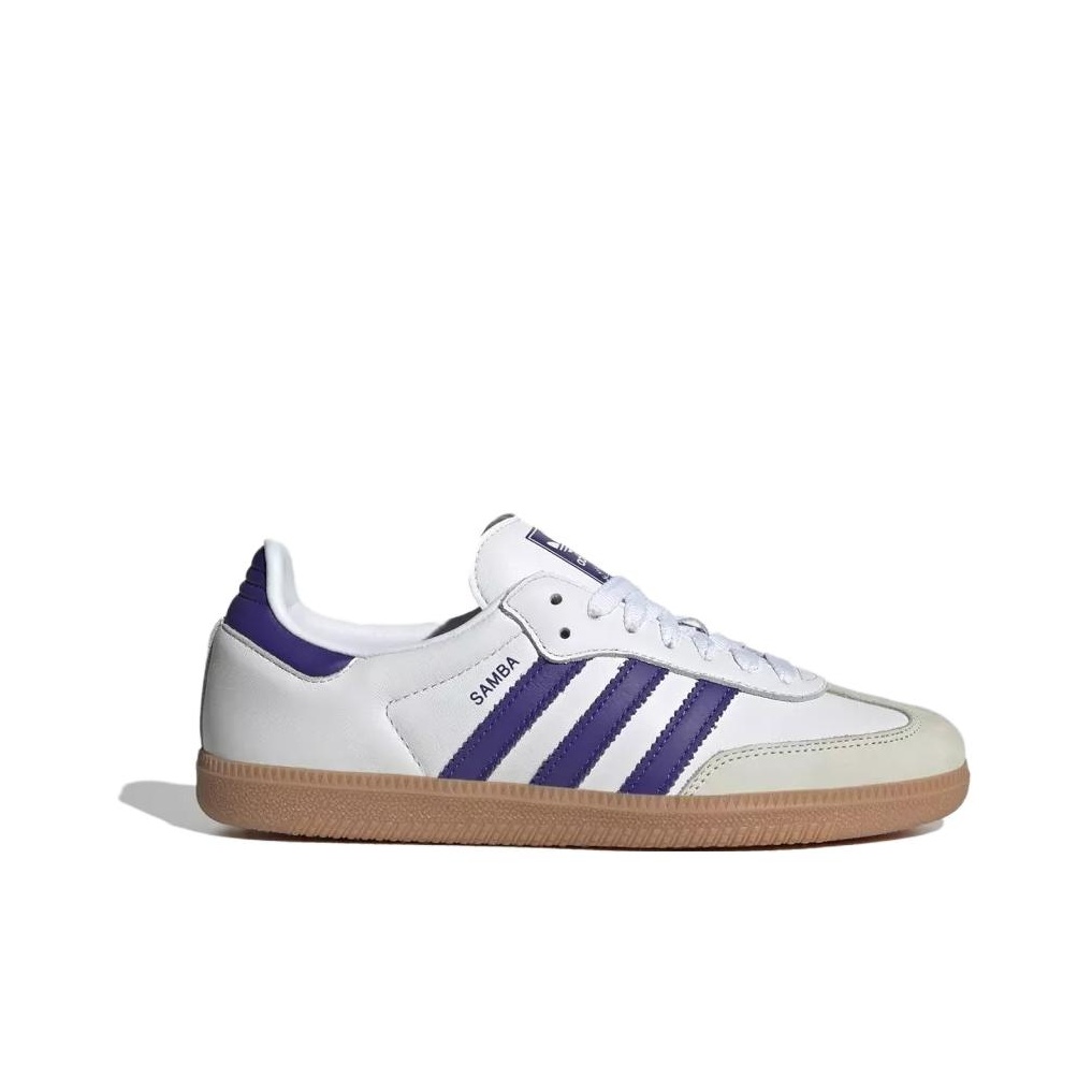 Adidas Samba OG Leather Low to - Adidas Shoes Samba avis et prix