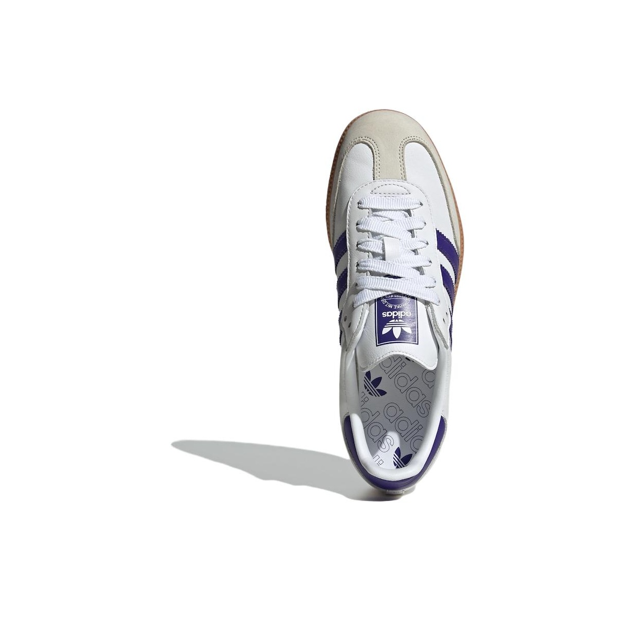 Adidas Samba OG Leather Low to - Adidas Shoes Samba avis et prix