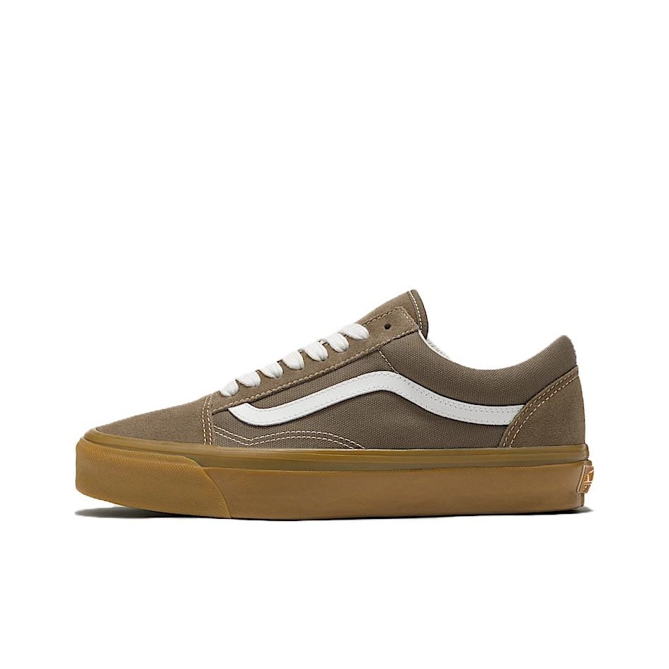 Vans Premium Old Skool Chaussu - Vans Shoes Old Skool avis et prix