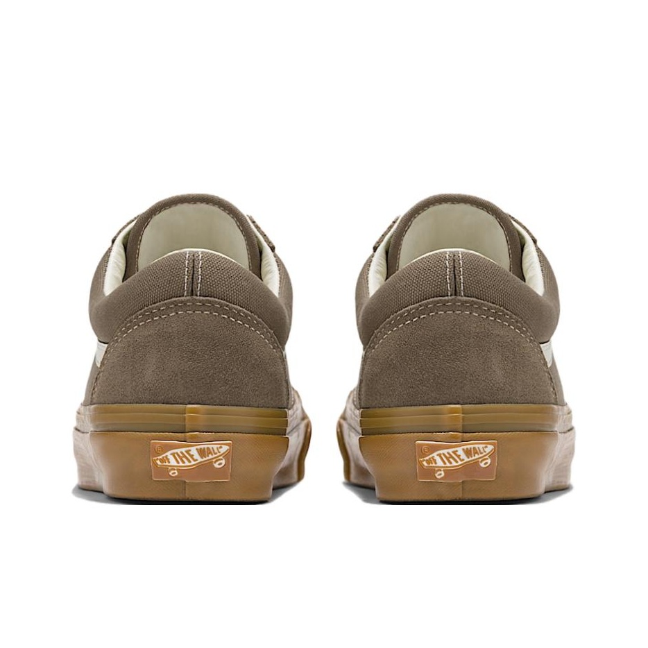 Vans Premium Old Skool Chaussu - Vans Shoes Old Skool avis et prix
