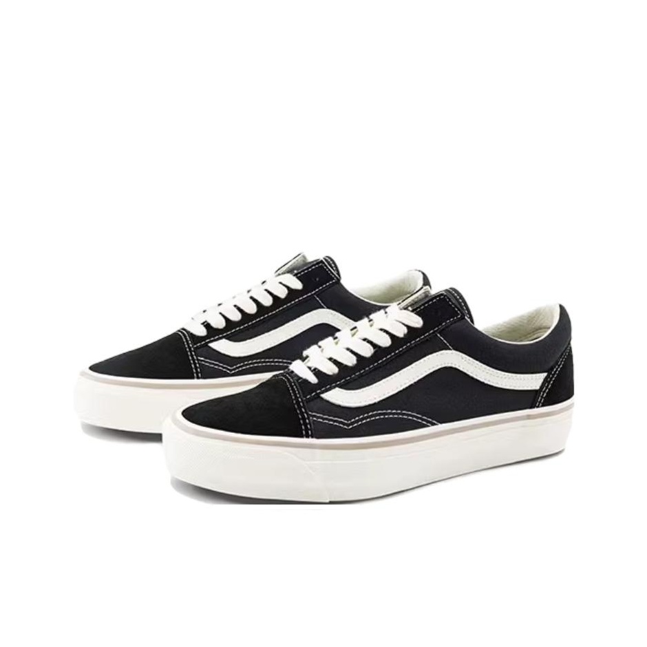 Vans Old Skool 36 Chaussures d - Vans Shoes Old Skool avis et prix