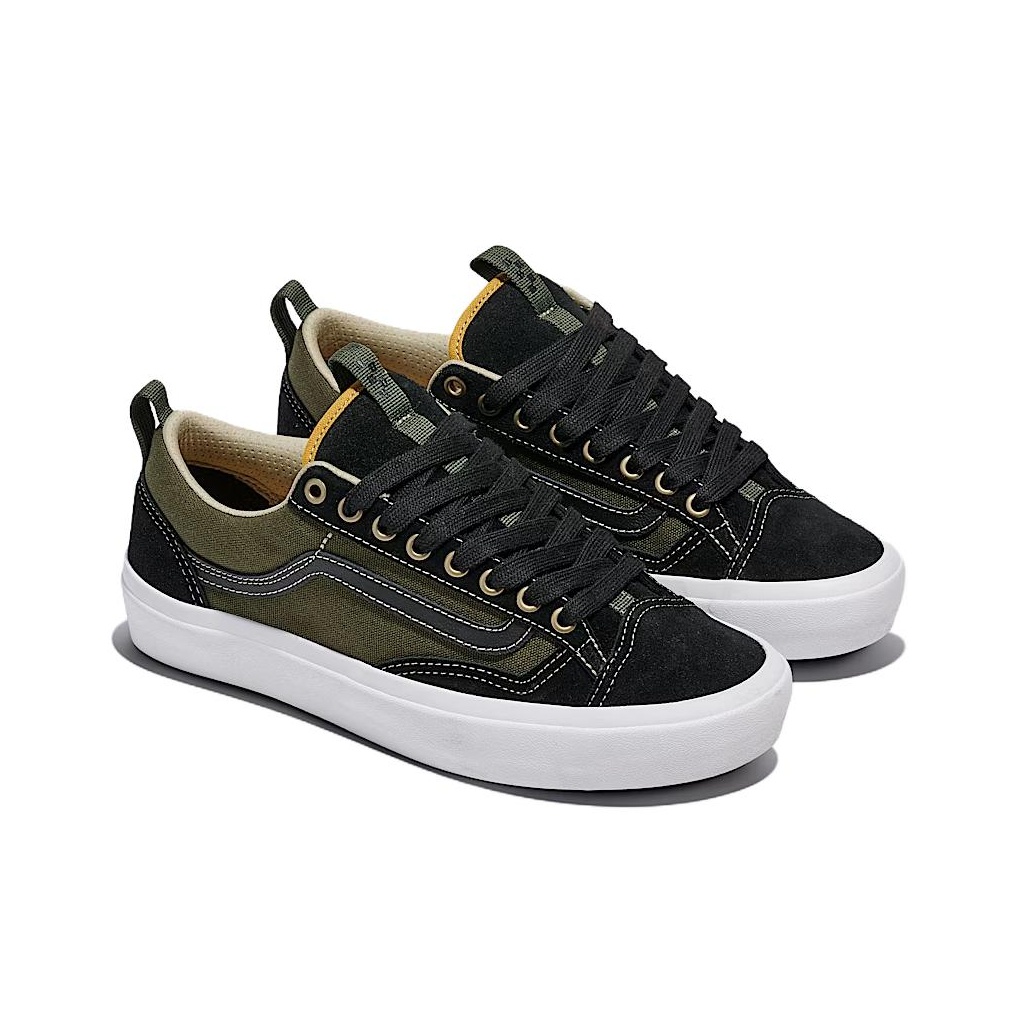 Vans Old Skool 36 Chaussures d - Vans Shoes Old Skool avis et prix